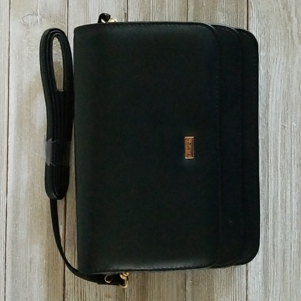Buxton Crossbody Bag